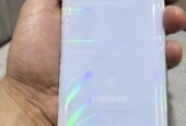 Samsung S10 lite 128GB & 8GB+ 8GB