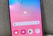 Samsung S10 lite 128GB & 8GB+ 8GB