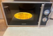 Elekta Microwave 20 liter