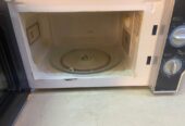 Elekta Microwave 20 liter