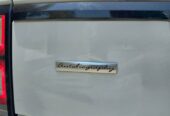 Range Rover Evoque Supercharged,