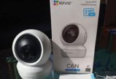 Ezviz Wifi Cctv camera indoor