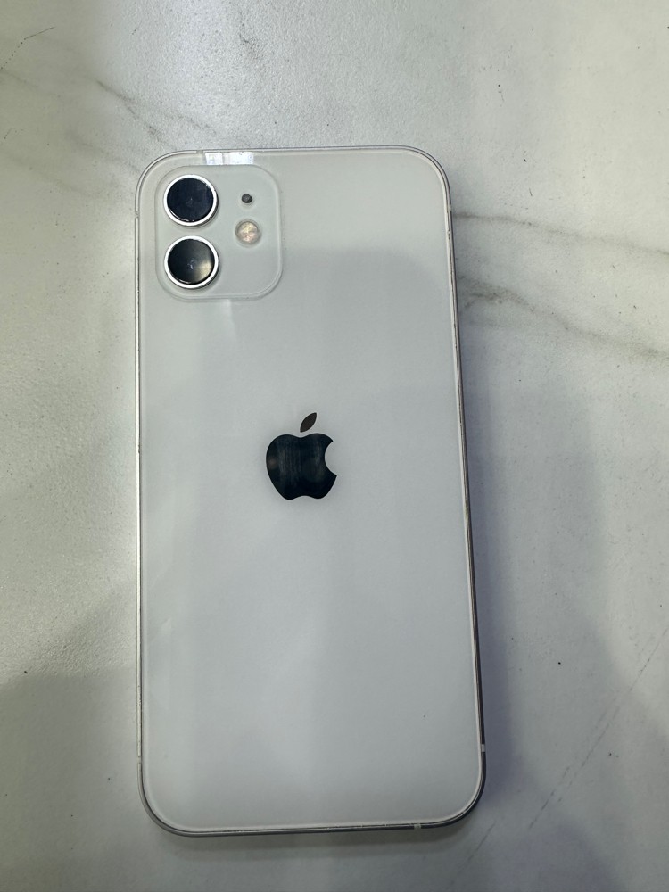 used iphone 12 -128 gb