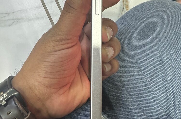 used iphone 12 -128 gb