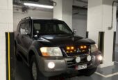 Urgently Sell Mitsubishi Pajero