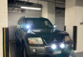 Urgently Sell Mitsubishi Pajero