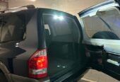Urgently Sell Mitsubishi Pajero