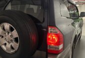 Urgently Sell Mitsubishi Pajero