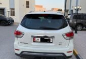 Nissan Pathfinder (2015) For Sale