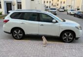 Nissan Pathfinder (2015) For Sale