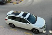 Nissan Pathfinder (2015) For Sale