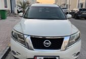 Nissan Pathfinder (2015) For Sale