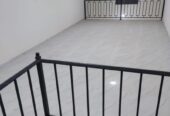 Shops and offices for rent.