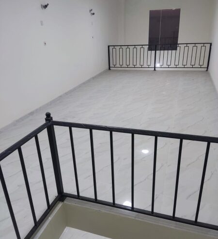 Shops and offices for rent.