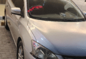 Nissan sentra 2015