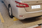 Nissan sentra 2015