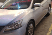 Nissan sentra 2015
