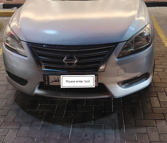 Nissan sentra 2015