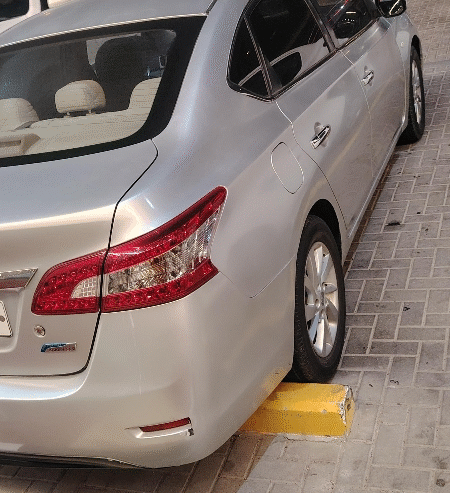 Nissan sentra 2015