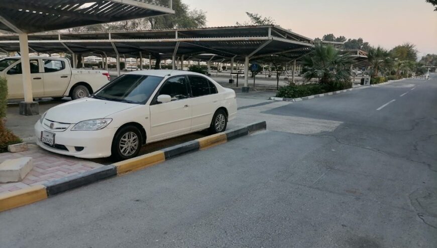 Accord