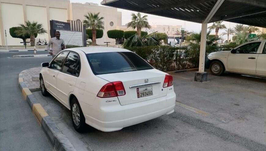 Accord