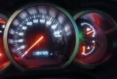 Suzuki Grand Vitara 2008