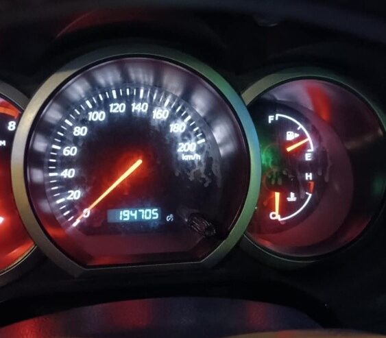 Suzuki Grand Vitara 2008