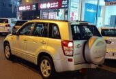 Suzuki Grand Vitara 2008