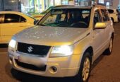 Suzuki Grand Vitara 2008