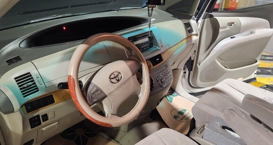 For Sale: Toyota Previa