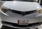For Sale: Toyota Previa