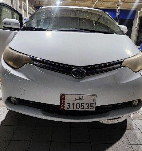 For Sale: Toyota Previa