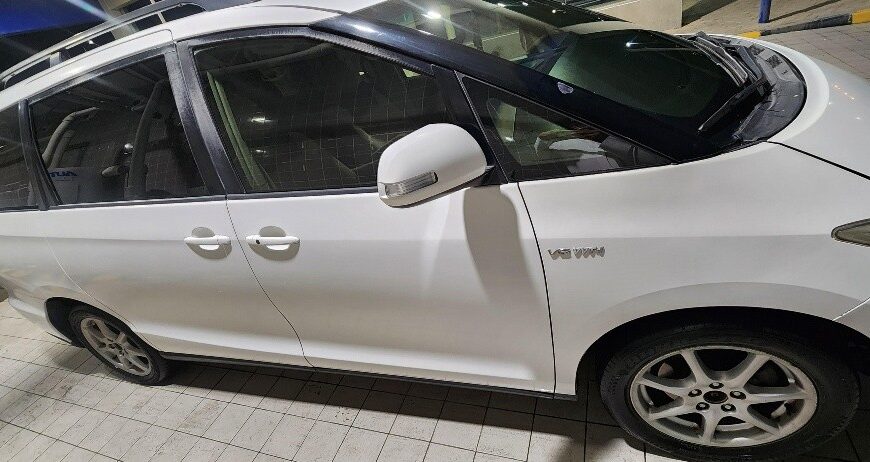 For Sale: Toyota Previa