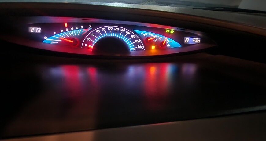 For Sale: Toyota Previa