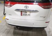 For Sale: Toyota Previa