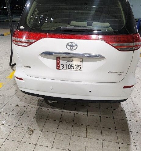 For Sale: Toyota Previa