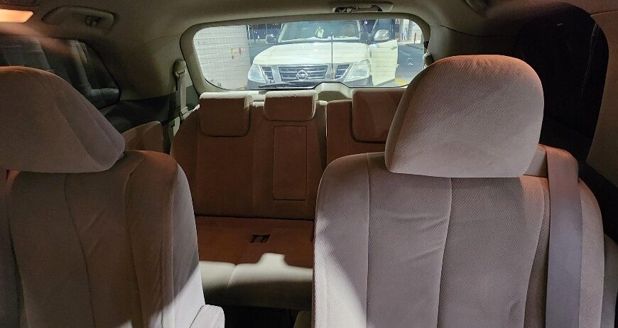 For Sale: Toyota Previa