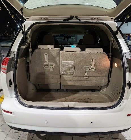 For Sale: Toyota Previa