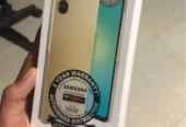 SAMSUNG GALAXY A06