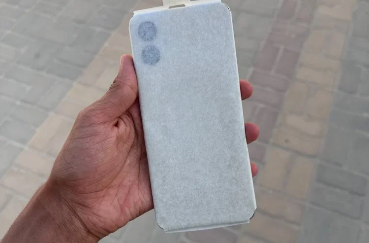 SAMSUNG GALAXY A06