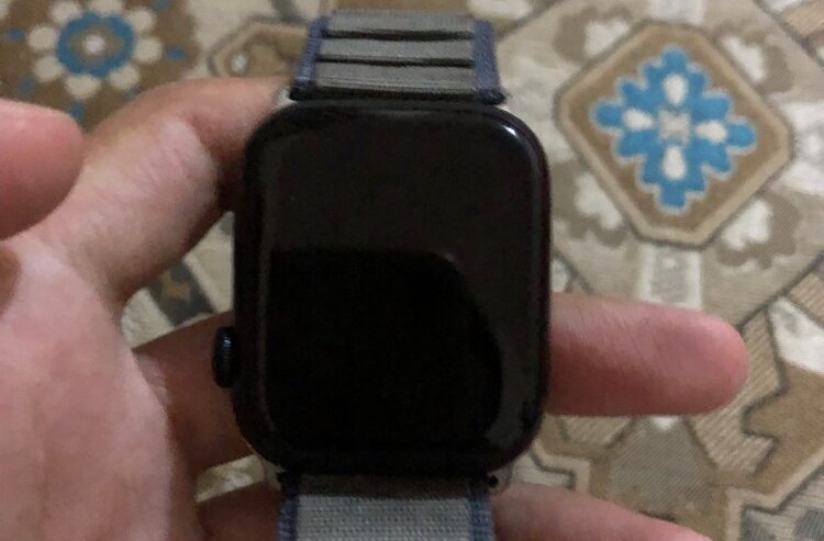 Apple Watch