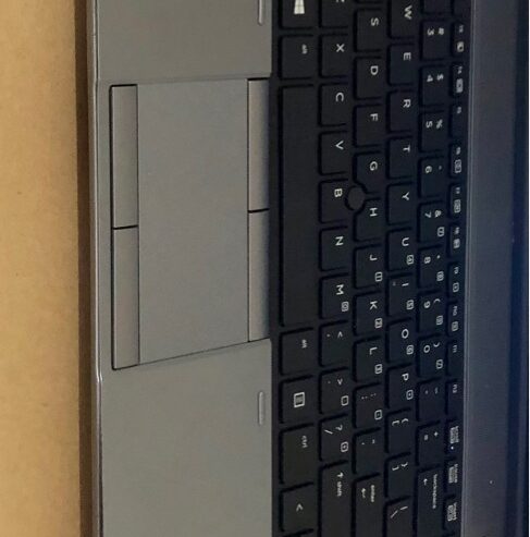 hp640g1. core i5