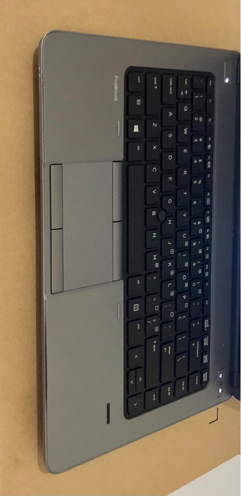 hp640g1. core i5