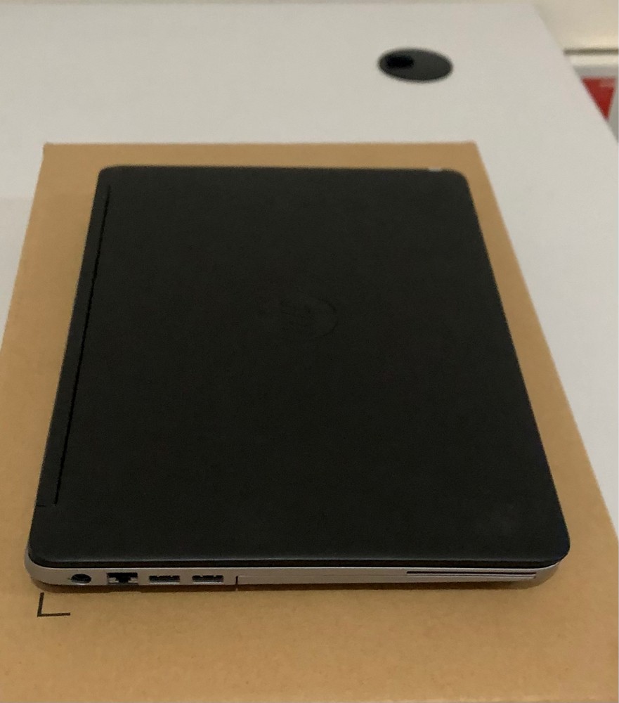 hp640g1. core i5