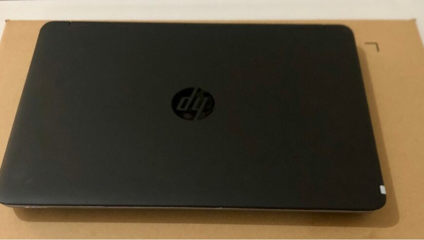 hp640g1. core i5