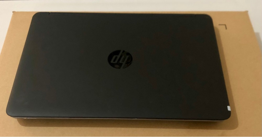 hp640g1. core i5