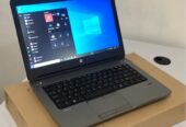 hp640g1. core i5