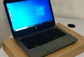 hp640g1. core i5