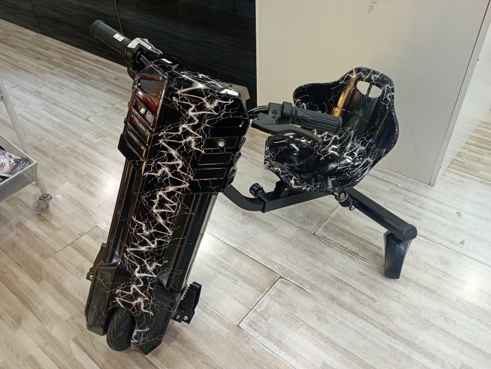 Drift Scooter
