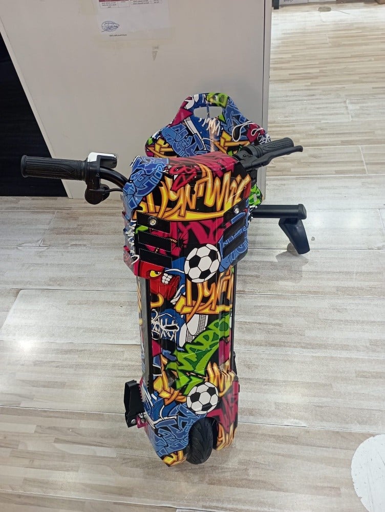 Drift Scooter